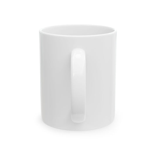 Speak Up in Toxic Workplaces Ceramic Mug — 11oz & 15oz