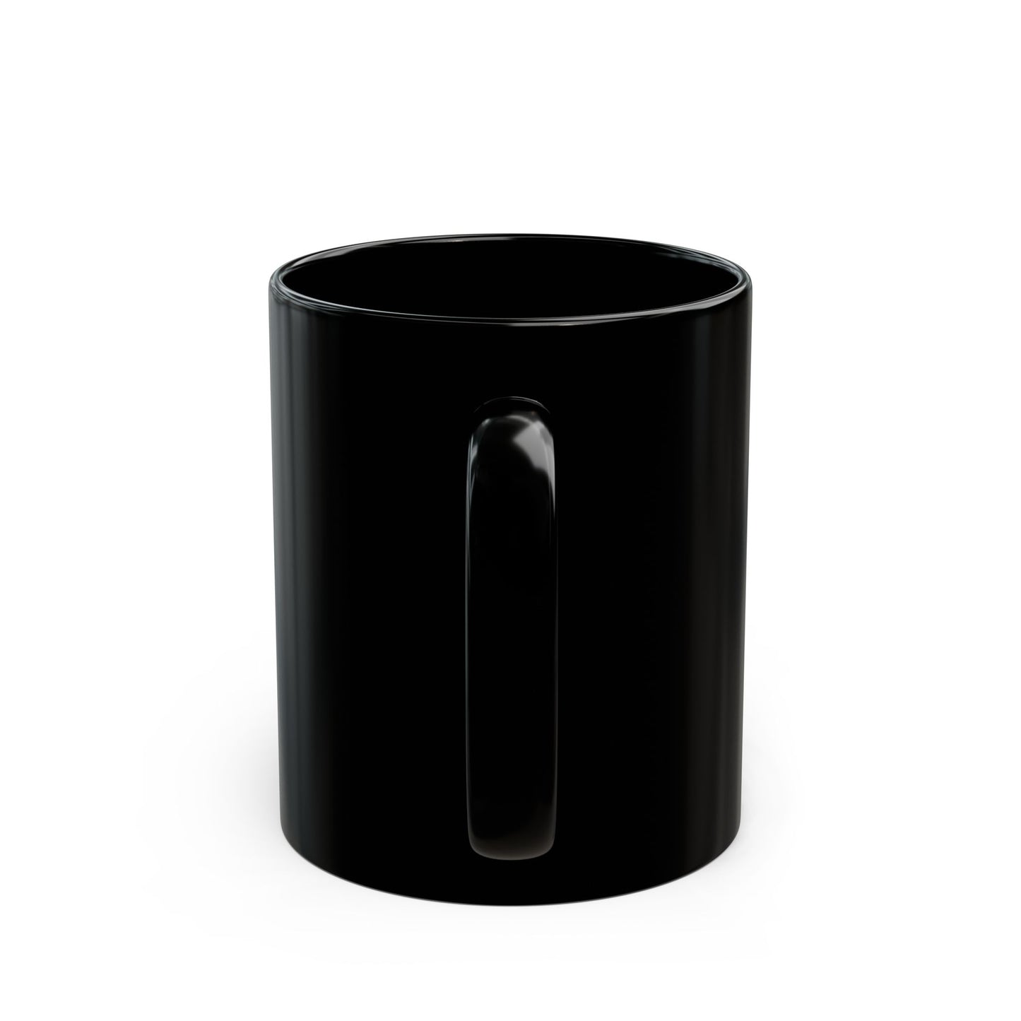 Black Mug — “Speak up in Toxic workplaces - Coffee Mug'