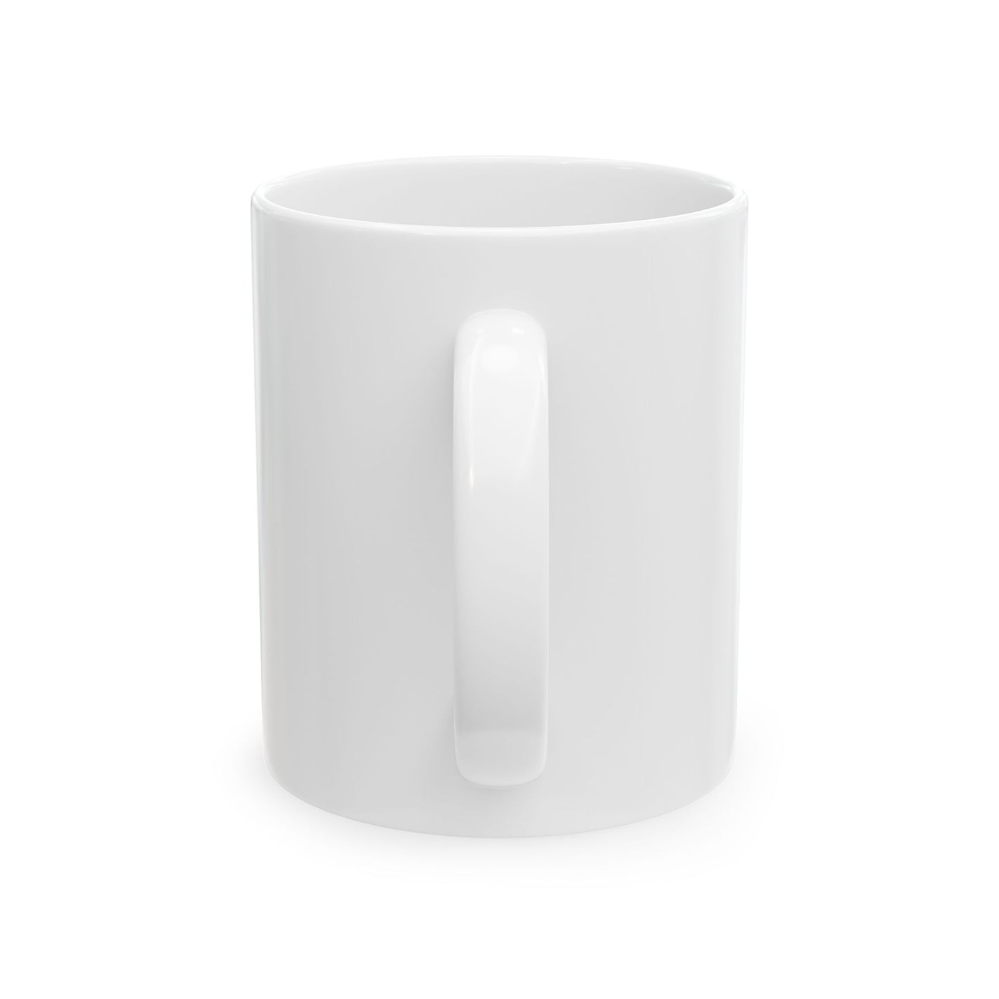 Speak Up in Toxic Workplaces Ceramic Mug — 11oz & 15oz