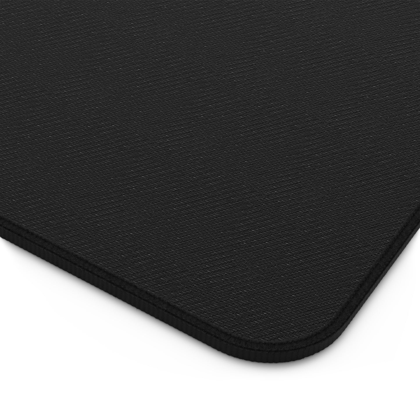 Your Title does not intimidate me - Desk Mat
