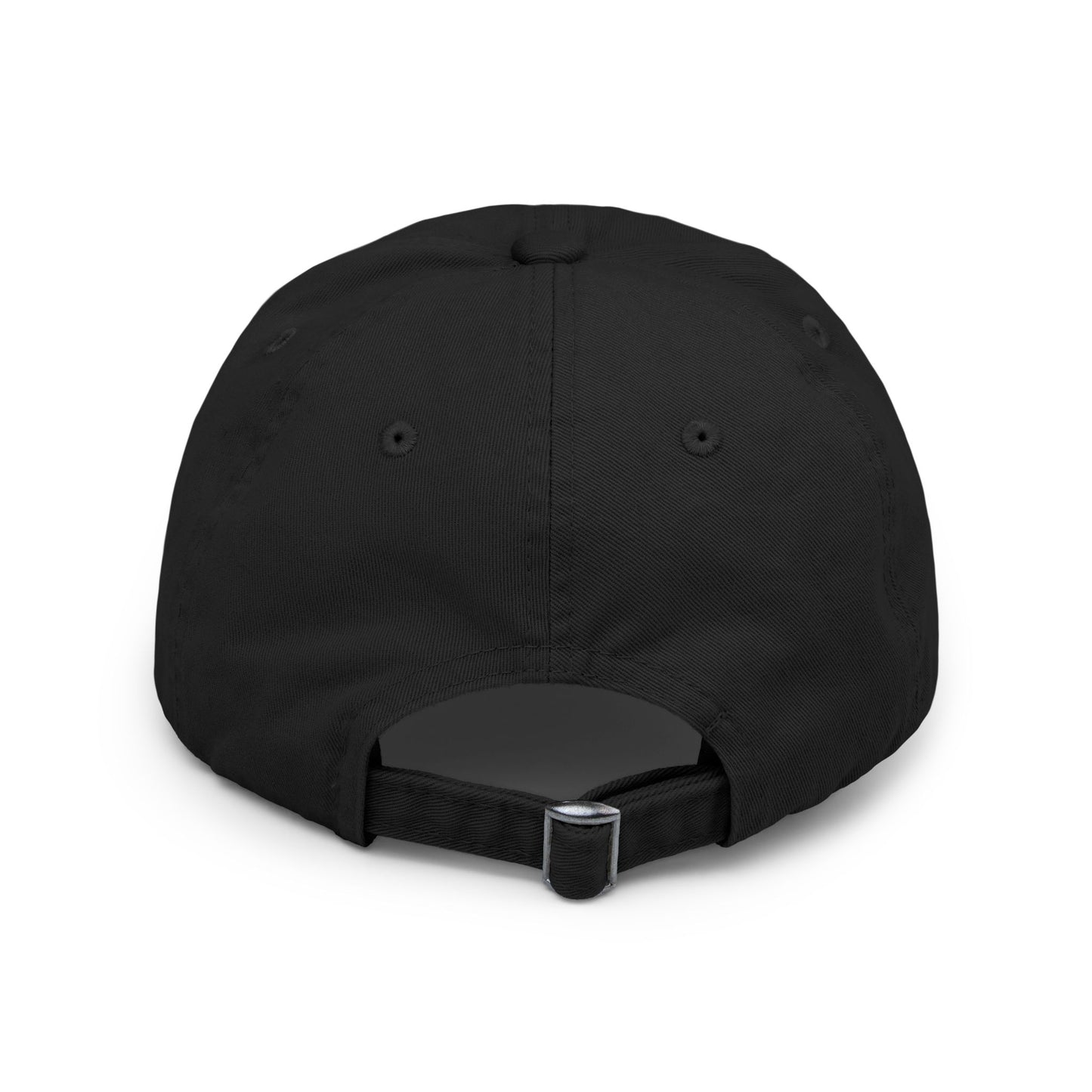Distressed Cap — “f that boss” Anti-Toxic Workplace Hat